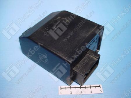 РЕЛЕ ПОВОРОТА 2104, 2106, 1111 (4-Х КОНТ) АВТОПРИБОР 231.3747