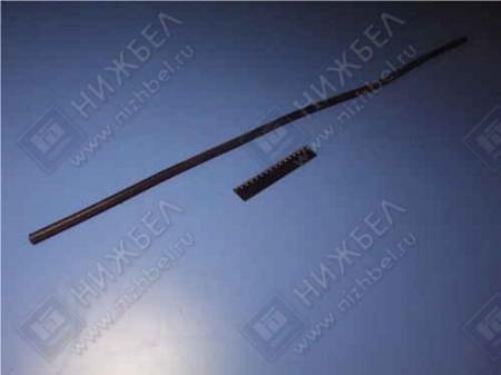 ТРУБКА ПАРООТВОДЯЩАЯ РАДИАТОРА 2110 2101-1303095 / 21010130309500