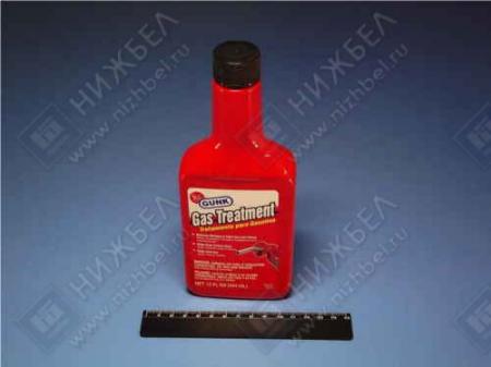 ОЧИСТИТЕЛЬ ТОПЛИВНОЙ СИСТЕМЫ КОМПЛЕКСНЫЙ GUNK (354 Г) М2312ER