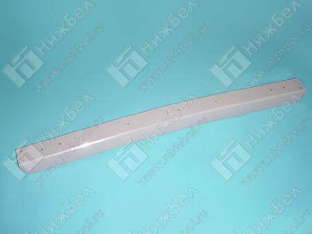 БАЛКА БАМПЕРА -2121 ПЕРЕДНЯЯ АНОД. (ЖИГУЛЕВСК) 2121-2803015 / 21210280301500
