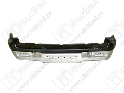 БАМПЕР 2123 ШЕВРОЛЕ-НИВА ЗАДНИЙ 2123-2804015-30 / 21230280401530