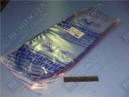 ТРОС РУЧНОГО ТОРМОЗА 2110 АВТОПАРТНЕР (К-Т 2ШТ) 2110-3508180-Ф