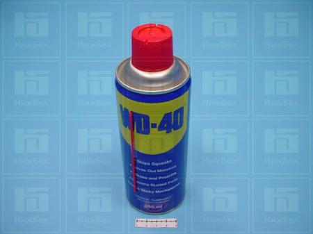 ������ ������������� WD-40 (400��) 