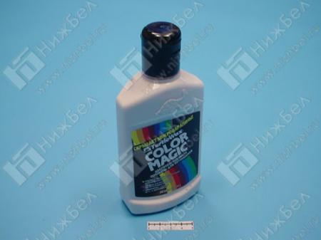     TURTLE WAX COLOR MAGIC WHITE 300  FG 6490