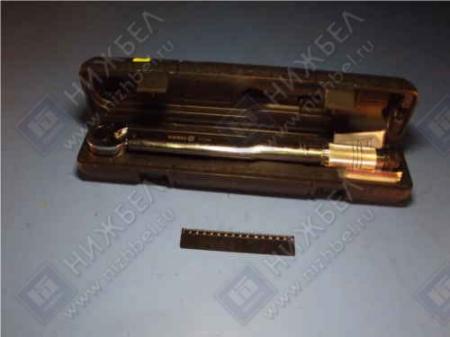 КЛЮЧ ДИНАМОМЕТРИЧЕСКИЙ С ТРЕЩОТКОЙ 1/2 42-210 HM MATRIX 14160