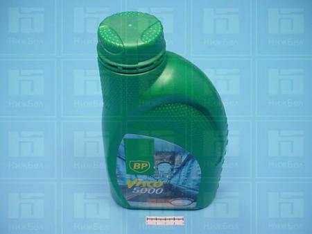  BP-5000  VISCO 5W40 (1)  R1-V5540-12X1N
