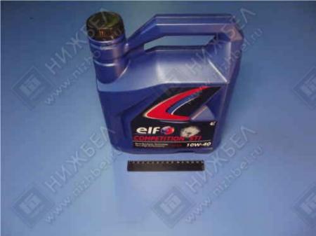  ELF COMPETITION 10W40 (4) / 