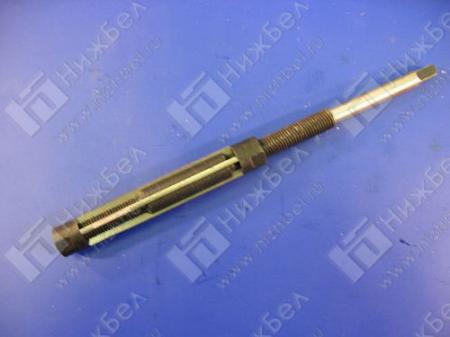 РАЗВЕРТКА 12Х13, 5 ММ (РЕГУЛИР.) ВТУЛКИ СТАРТЕРА РВ-009