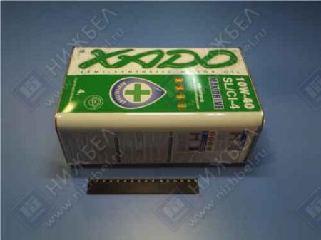     10W40 (4) SL/CI-4 / 