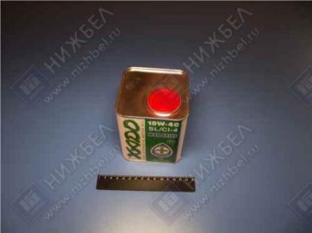     10W40 (1) SL/CI-4 / 