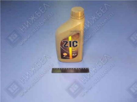 ����� ZIC XQ  5W30  (1) ����. 