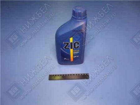МАСЛО ZIС HIFLO 15W40 (1Л) МИН