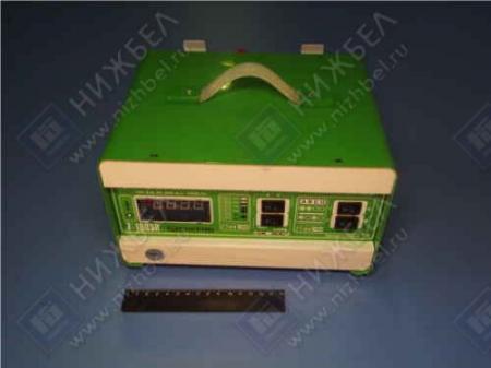 ПУСКОЗАРЯДНЫЙ ДИАГНОСТИЧЕСКИЙ ПРИБОР Т-1003 П