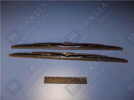 ЩЕТКА СТЕКЛООЧ-ЛЯ 3302, 2108-2115, 5301 (К-Т 2ШТ) 2115-5205900-