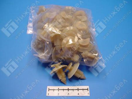 ПИСТОН ОБИВКИ ДВЕРИ 2108-21093 (УП 50ШТ) (ЧЕЛЯБИНСК) 2108-6102053