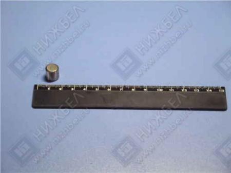 РОЛИК ЦИЛИНДРИЧЕСКИЙ СИНХРОНИЗАТОРА КПП 33104 (11Х11) 33104-1701182