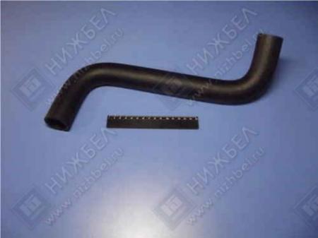 ПАТРУБОК РАДИАТОРА 2105 ПОДВОД (ВЕРХ) 2105-1303025 / 21050130302500