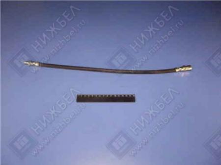 ШЛАНГ ТОРМОЗНОЙ ПЕРЕДНИЙ Г-3302 3302-3506025-10