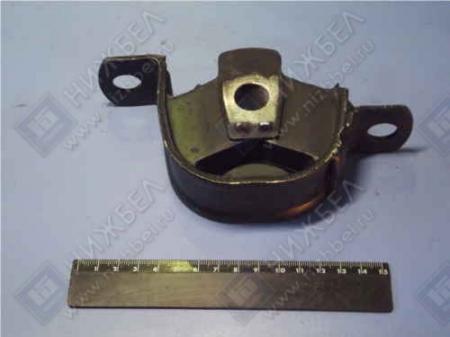 ПОДУШКА ДВИГАТЕЛЯ 1118 КАЛИНА ЗАД В СБ 1118-1001033-01 / 11180100103301