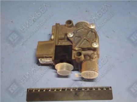   24V 3309, 33081, ,  KNORR-BREMSE BR9154