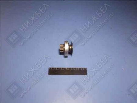 ПРИВОД СТАРТЕРА (БЕНДИКС) 2110-3708010-02 (РЖЕВ) 16-911.182-01