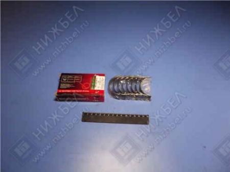 К-Т ВКЛ. К/ВАЛА ШАТУН Г-ДВИГАТ 406 (1, 0) (ЗМЗ) 406-1000104-23