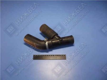 ПАТРУБОК В СБОРЕ ДВИГАТЕЛЬ 4215 (УМЗ) 4215.1306030-10