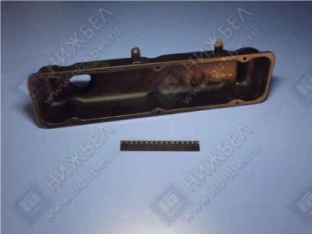 КРЫШКА КЛАПАННАЯ УМЗ-4216 Е4 ПЛАСТМАССОВАЯ ОРИГИНАЛ ГАЗ 4216-1007230