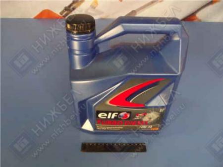  ELF TURBO DIESEL 10W40 (5)   ELF TOTAL