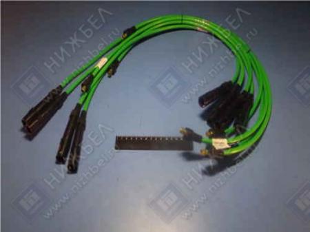 ПРОВОДА В/ВОЛЬТНЫЕ 53,ПАЗ АВТОЖГУТ 511-3707007-000