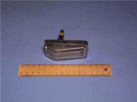 ПОВТОРИТЕЛЬ 2110 БОКОВОЙ БЕЛЫЙ РЕГИОН