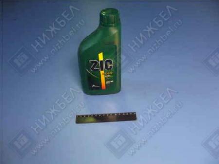 ����� ZI� 5000 DIESEL 10W40 CI-4 (1�) �/���� 
