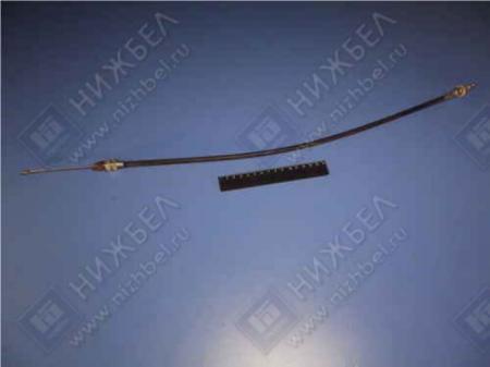 ТРОС ГАЗА 31105 31105-1108050