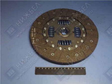 ДИСК СЦЕПЛЕНИЯ -БИЗНЕС (SACHS) (ПРОФЕССИОНАЛ) 20-1878005-153