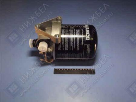  3307,  (12V) WABCO 4324101270