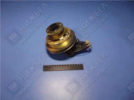 МУФТА ЭЛЕКТРОМАГНИТНАЯ (ЕВРО-3) -БИЗНЕС 4026-1317010-20