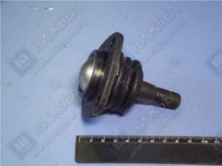 ПАЛЕЦ ШАРОВОЙ НИЖНИЙ С ЧЕХЛОМ УСИЛЕННЫЙ 21010-2904082-83 / 21010290408283