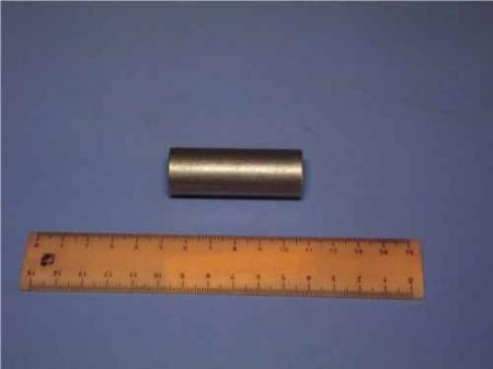 ВТУЛКА РЕАКТИВНОЙ ШТАНГИ В-2101 МЕТАЛЛИЧЕСКАЯ МАЛАЯ 21010-2919030-10 / 21010291903010