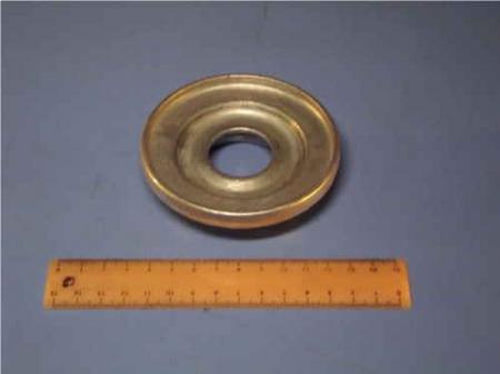 ЧАШКА ПРУЖИНЫ ПЕРЕДНЕЙ ПОДВЕСКИ 11180-2902760-01 / 11180290276001