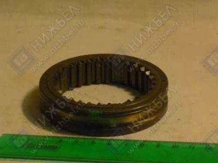 МУФТА ВКЛЮЧЕНИЯ ПЕРЕДАЧ РАЗДАТОЧНОЙ КОРОБКИ 21210-1802116-00 / 21210180211600