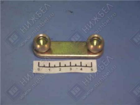 ТЯГА РЫЧАГА БЛОКИРОВКИ ДИФФЕРЕНЦ.РАЗДАТОЧНОЙ КОРОБКИ 2123 (ЗИП) 2123-1804088 / 21230180408800