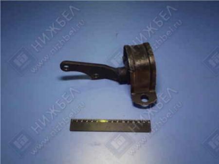 КРОНШТЕЙН ЗАДНЕЙ ОПОРЫ В СБОРЕ 21080-1001031-10 / 21080100103110