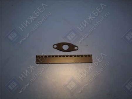 ПЛАСТИНА СТОПОРНАЯ КРЕПЛЕНИЯ ЦАПФЫ МАЗ (МАЗ) 236-1601110-В
