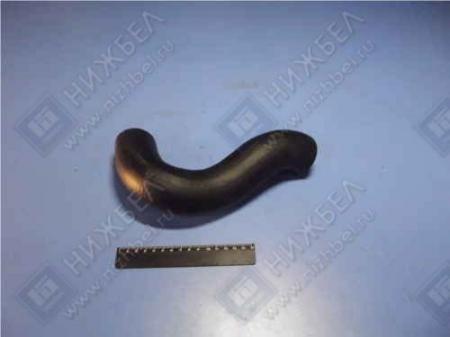 ПАТРУБОК РАДИАТОРА ОТВОДЯЩИЙ УАЗ-315195 31608-1303027