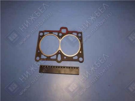 ПРОКЛАДКА ГОЛОВКИ БЛОКА 1111 ОКА (Б/АСБЕСТ С ГЕРМ) (ФРИТЕКС) 11113-1003020-01