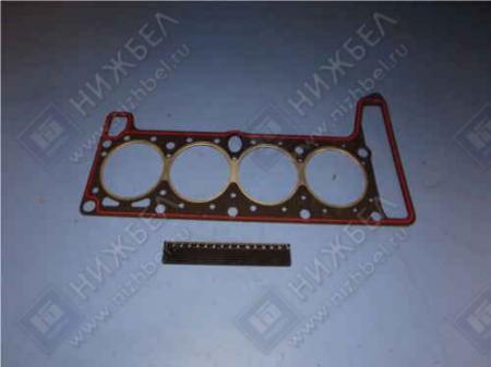 ПРОКЛАДКА ГОЛОВКИ БЛОКА 2121 ПРЕМИУМ (Б/АСБЕСТ С ГЕРМЕТ) (ФРИТЕКС) 21213-1003020-10-Премиум