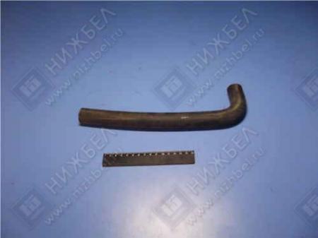 ШЛАНГ (УГЛОВОЙ, ДИАМЕТР 20 ММ) ДВ КАММИНЗ 31105-8120042