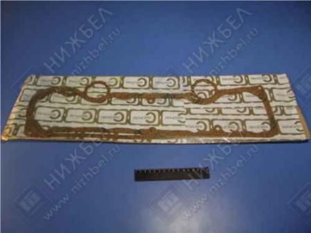ПРОКЛАДКИ ДВИГАТЕЛЯ ЗИЛ-5301 (ПРОБКА) САМОРИМ ПК
