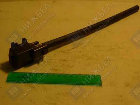 КЛАПАН ПРОДУВКИ АДСОРБЕРА 21074 (ВИТАЛ) 21074-1164042 / 21074116404200