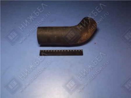 ШЛАНГ УГЛОВОЙ ОТВОДЯЩИЙ УАЗ-ПАТРИОТ IVECO 31631-1173020